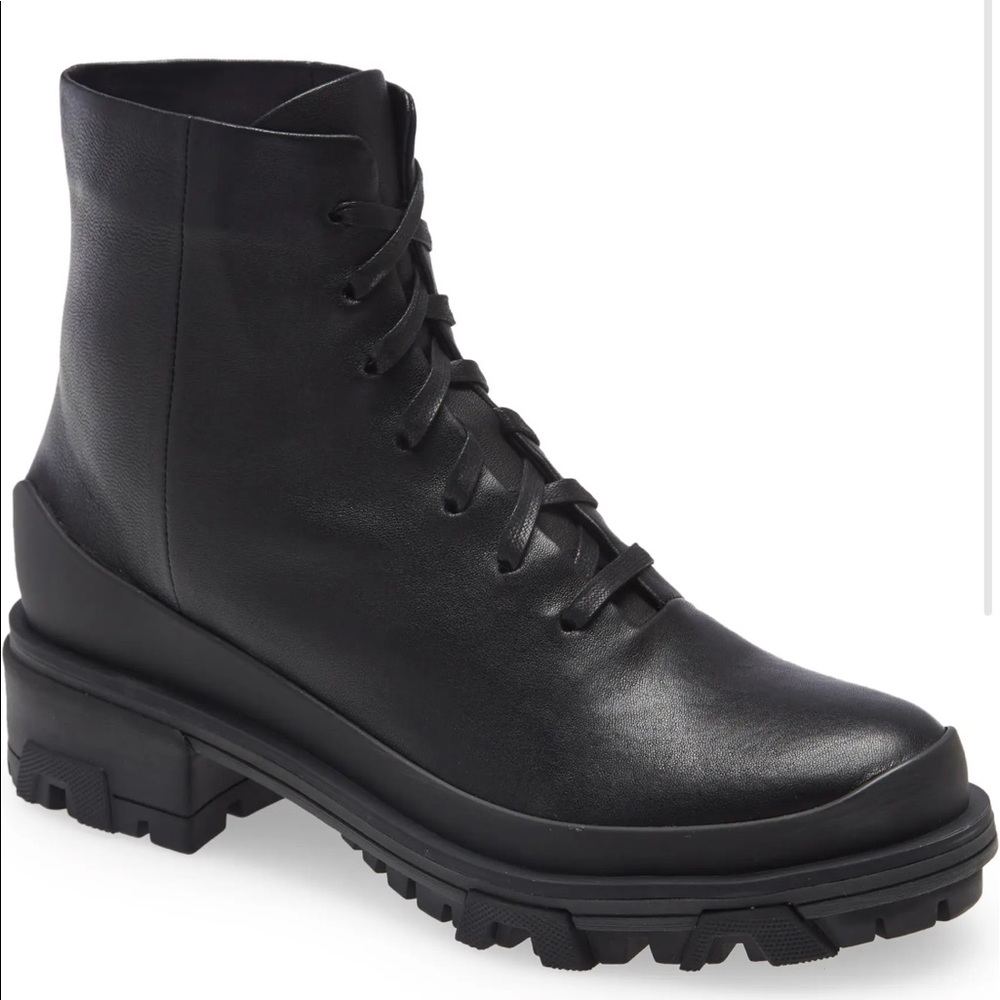 Rag & Bone Shiloh Hiker Boot - open to offers!